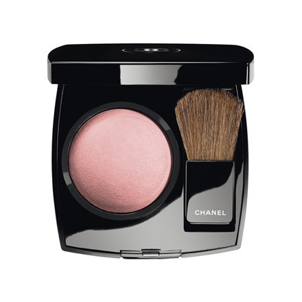 Chanel Fall 2014 Makeup Collection